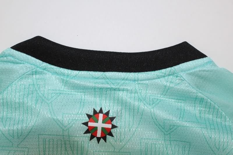 AAA Quality Athletic Bilbao 25/26 Third Soccer Jersey
