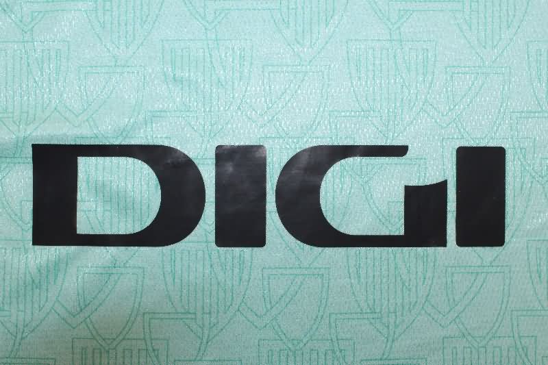 AAA Quality Athletic Bilbao 25/26 Third Soccer Jersey