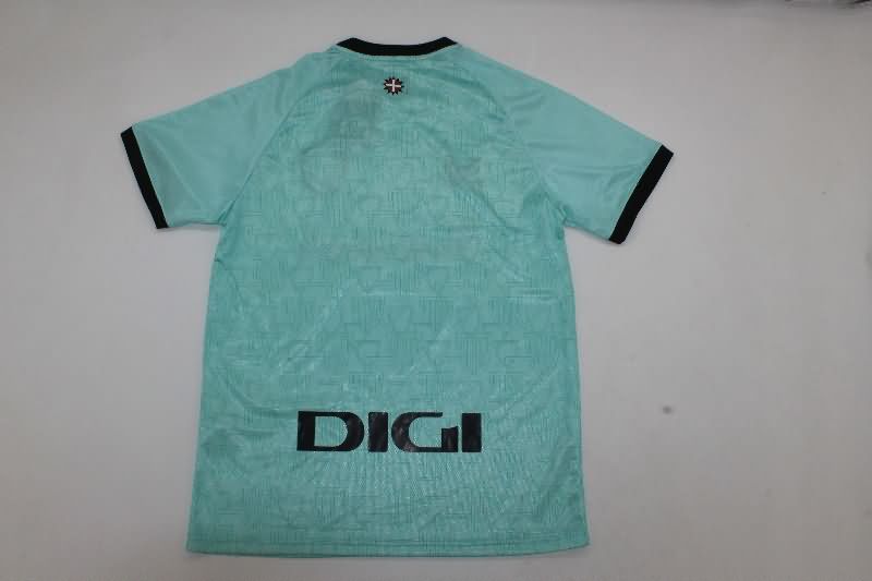 AAA Quality Athletic Bilbao 25/26 Third Soccer Jersey