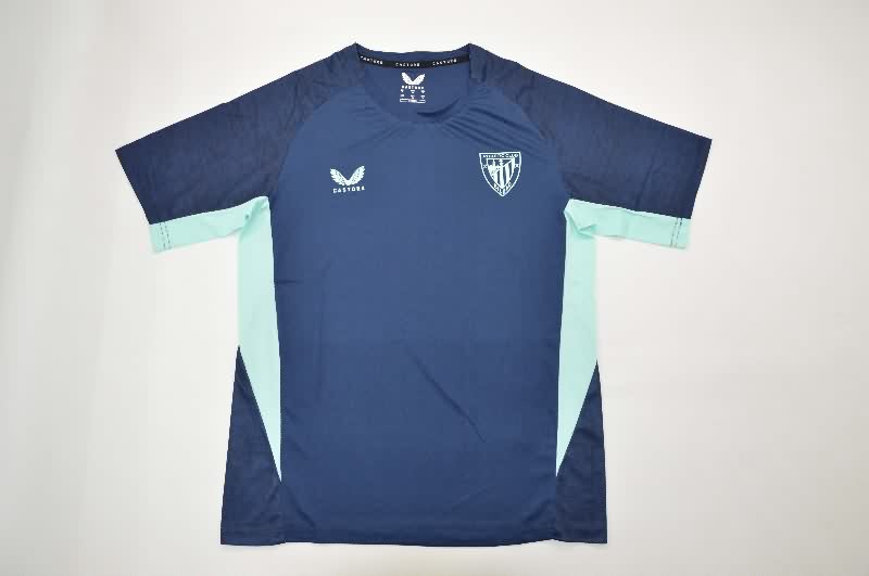 AAA Quality Athletic Bilbao 25/26 Training Soccer Jersey