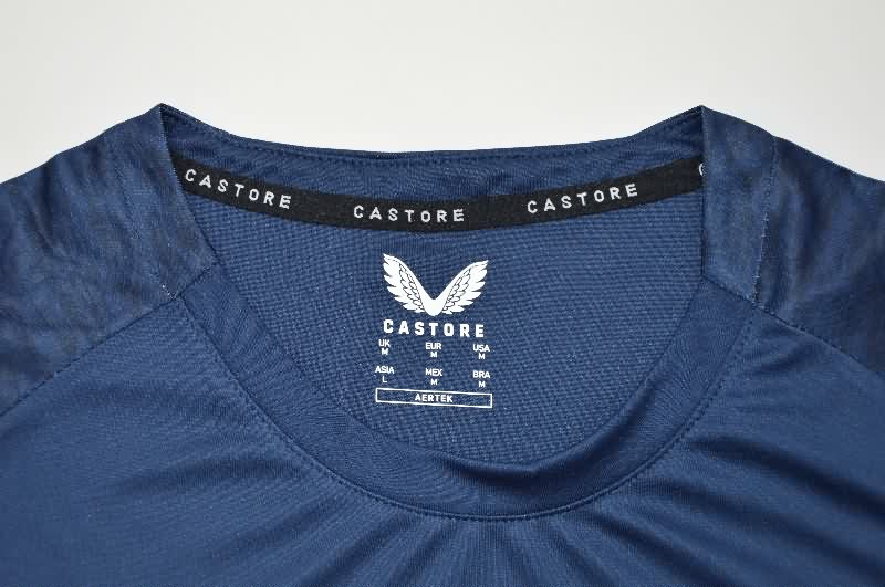 AAA Quality Athletic Bilbao 25/26 Training Soccer Jersey