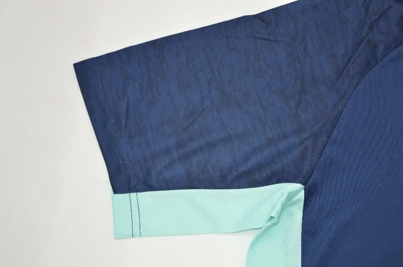 AAA Quality Athletic Bilbao 25/26 Training Soccer Jersey