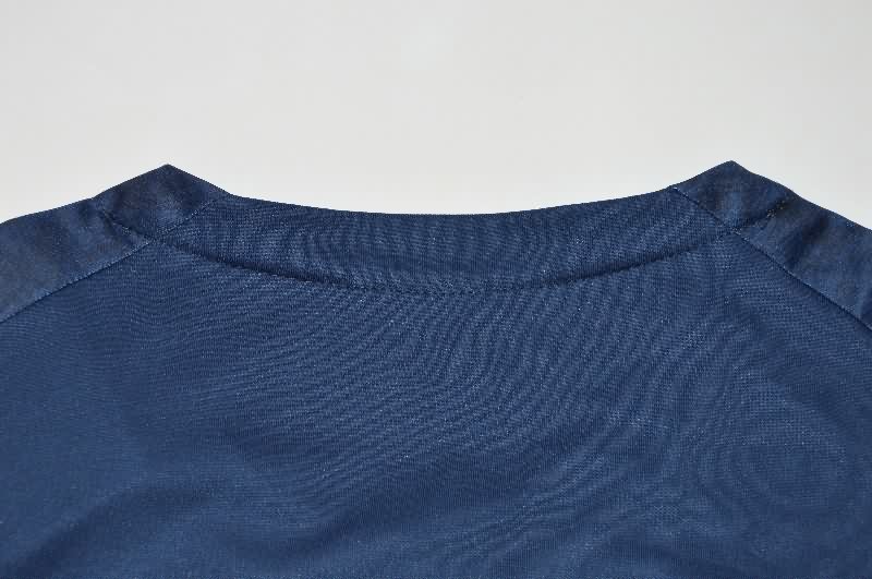 AAA Quality Athletic Bilbao 25/26 Training Soccer Jersey