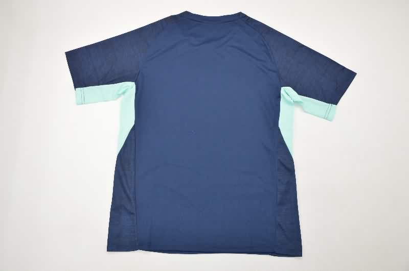 AAA Quality Athletic Bilbao 25/26 Training Soccer Jersey