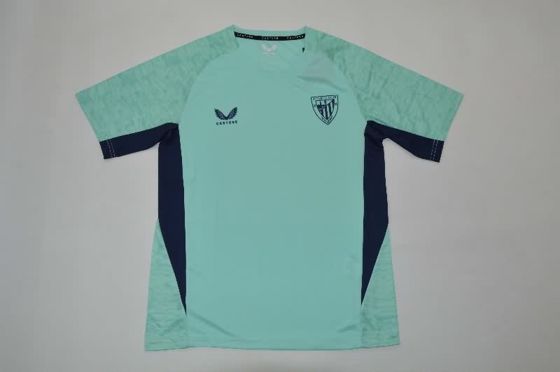 AAA Quality Athletic Bilbao 25/26 Training Soccer Jersey 02