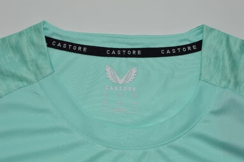 AAA Quality Athletic Bilbao 25/26 Training Soccer Jersey 02