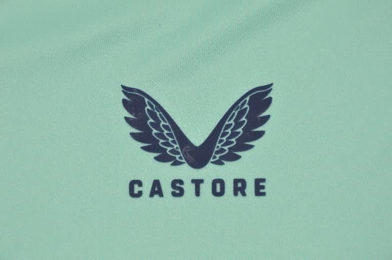 AAA Quality Athletic Bilbao 25/26 Training Soccer Jersey 02