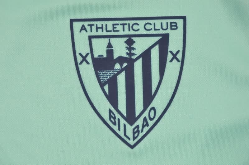 AAA Quality Athletic Bilbao 25/26 Training Soccer Jersey 02