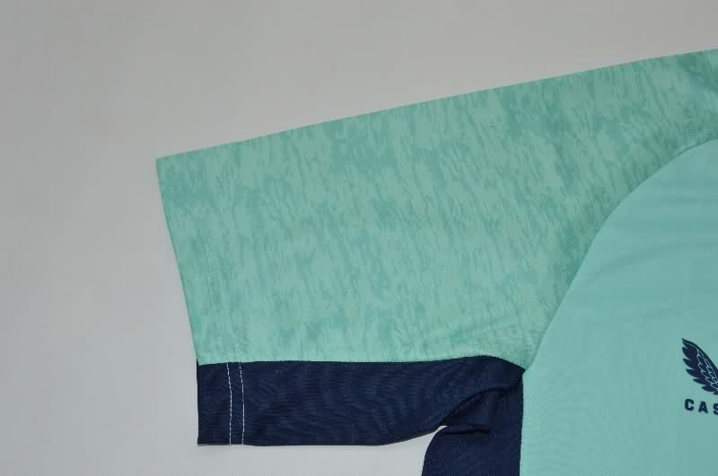 AAA Quality Athletic Bilbao 25/26 Training Soccer Jersey 02