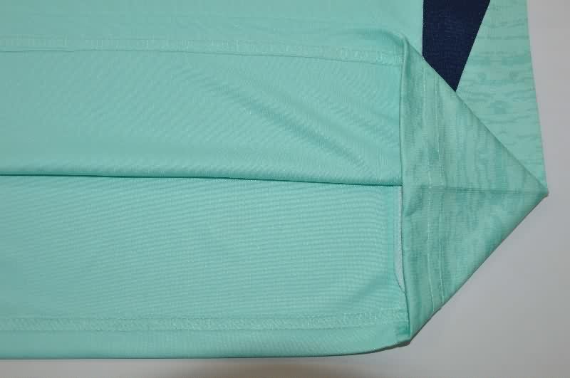 AAA Quality Athletic Bilbao 25/26 Training Soccer Jersey 02