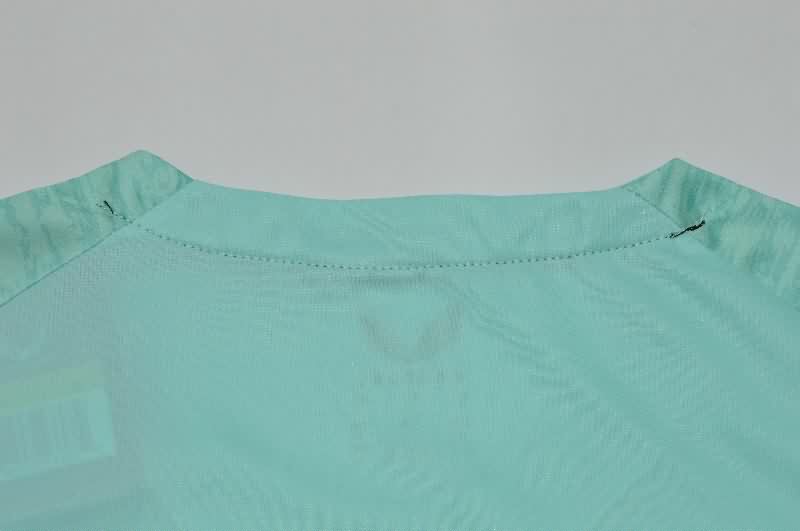 AAA Quality Athletic Bilbao 25/26 Training Soccer Jersey 02