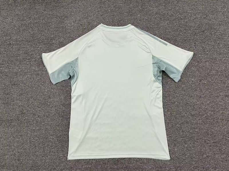 AAA Quality Atlanta United 2025 Training Soccer Jersey