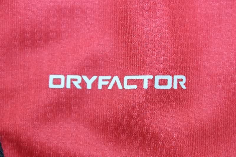 AAA Quality Atlas 25/26 Home Soccer Jersey (Player)