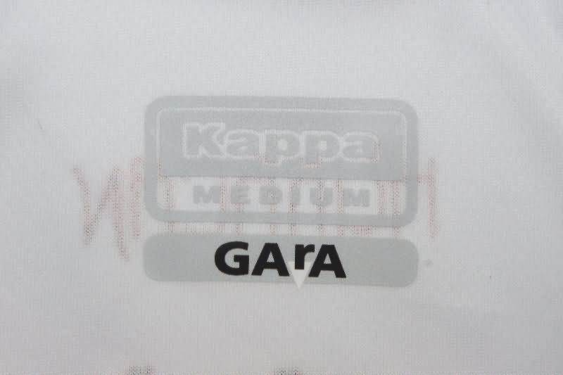 AAA Quality Atletico Huracan 2025 Away Soccer Jersey