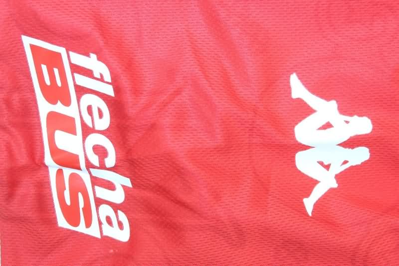 AAA Quality Atletico Huracan 2025 Away Soccer Jersey