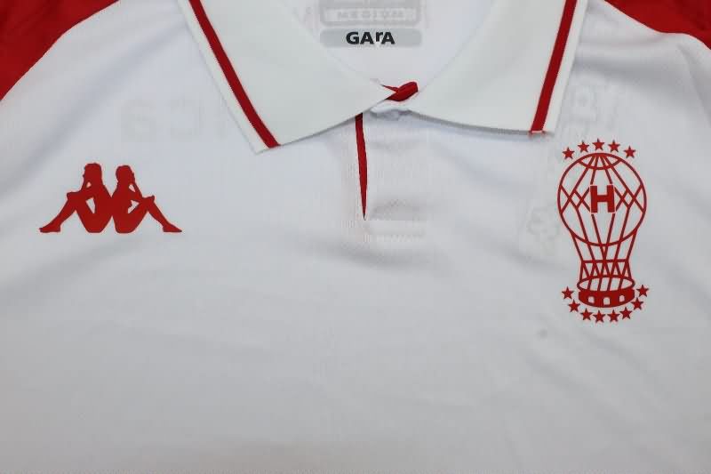 AAA Quality Atletico Huracan 2025 Away Soccer Jersey