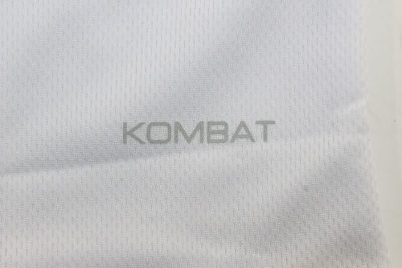 AAA Quality Atletico Huracan 2025 Away Soccer Jersey