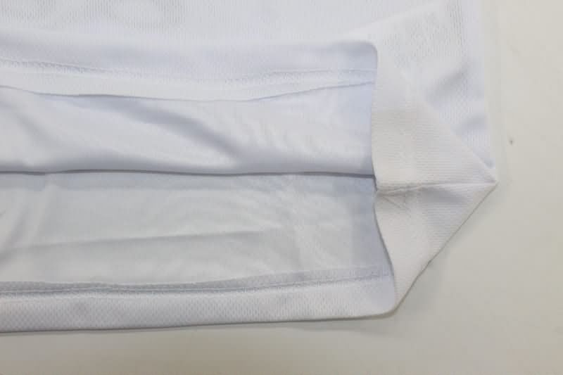 AAA Quality Atletico Huracan 2025 Away Soccer Jersey