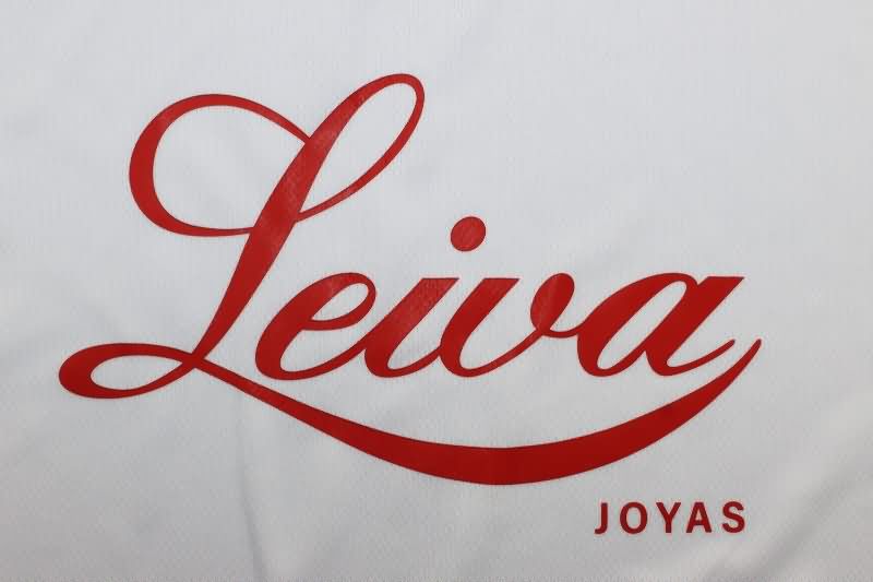 AAA Quality Atletico Huracan 2025 Away Soccer Jersey