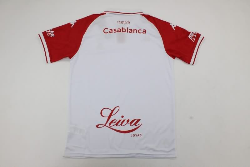 AAA Quality Atletico Huracan 2025 Away Soccer Jersey