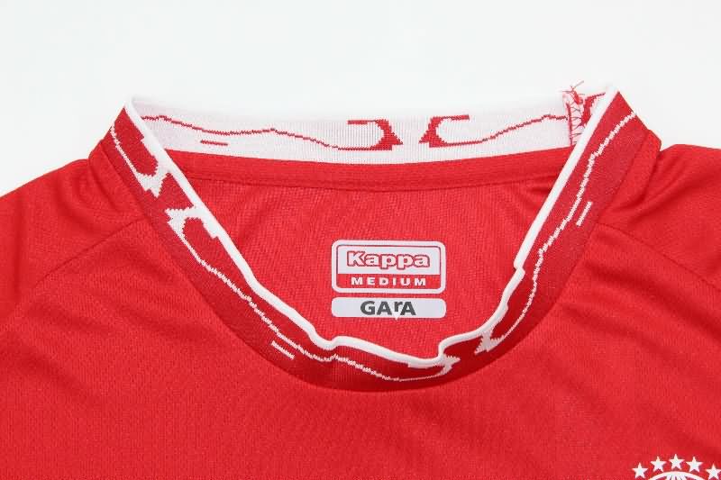 Atletico Huracan Soccer Jersey Home Replica 2025