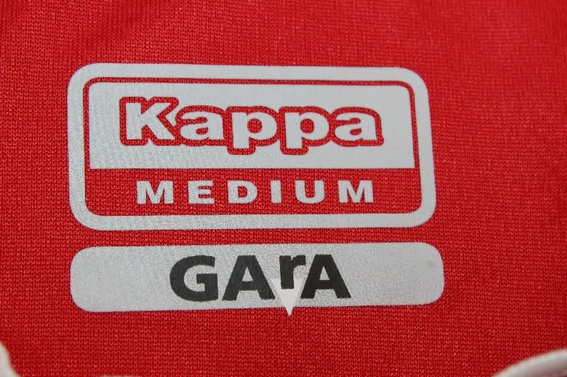 Atletico Huracan Soccer Jersey Home Replica 2025