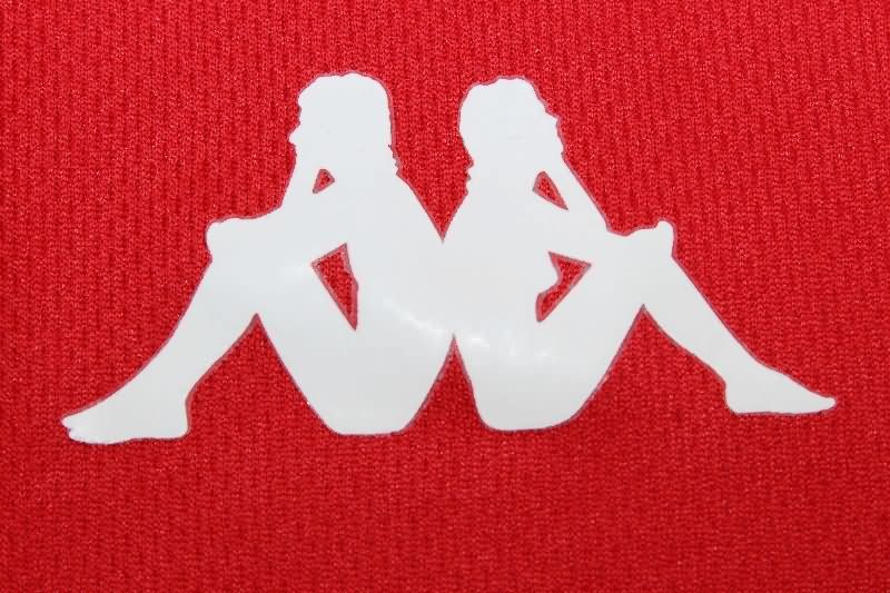 Atletico Huracan Soccer Jersey Home Replica 2025