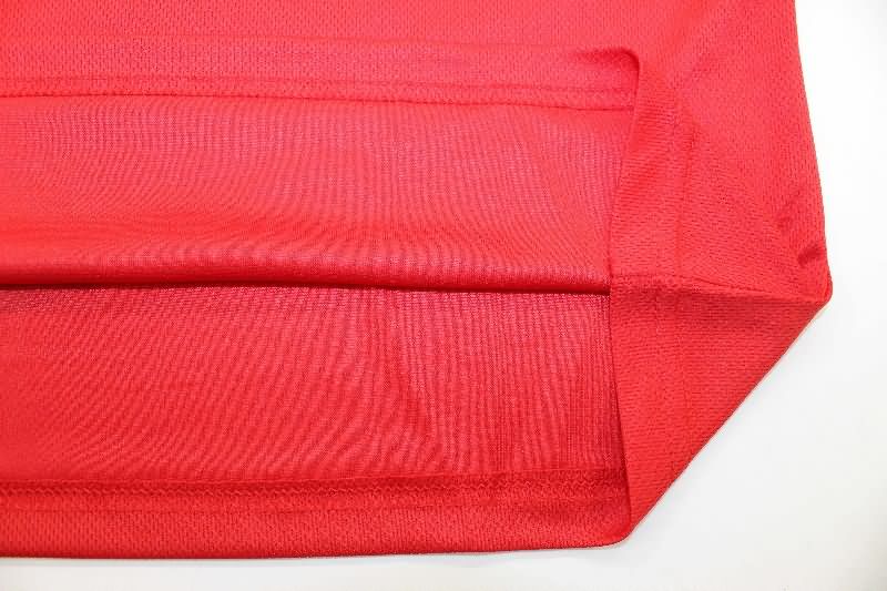 Atletico Huracan Soccer Jersey Home Replica 2025