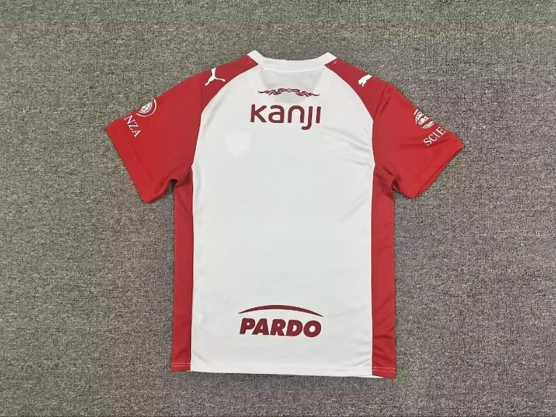 AAA Quality Atletico Independiente 2026 Away Soccer Jersey
