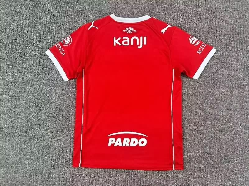 AAA Quality Atletico Independiente 2026 Home Soccer Jersey