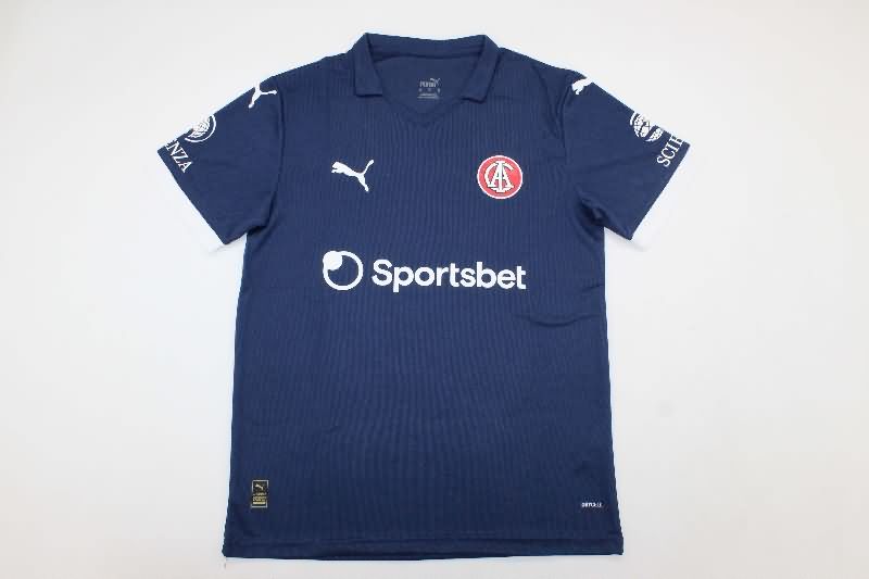 AAA Quality Atletico Independiente 2025 Third Soccer Jersey AAA Quality Atletico Independiente 2025 Third Soccer Jersey