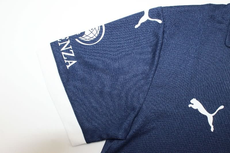AAA Quality Atletico Independiente 2025 Third Soccer Jersey