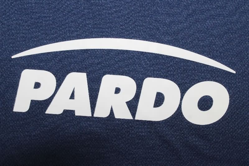 AAA Quality Atletico Independiente 2025 Third Soccer Jersey