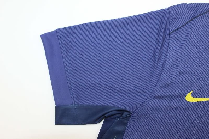 AAA Quality Atletico Madrid 25/26 Away Soccer Jersey