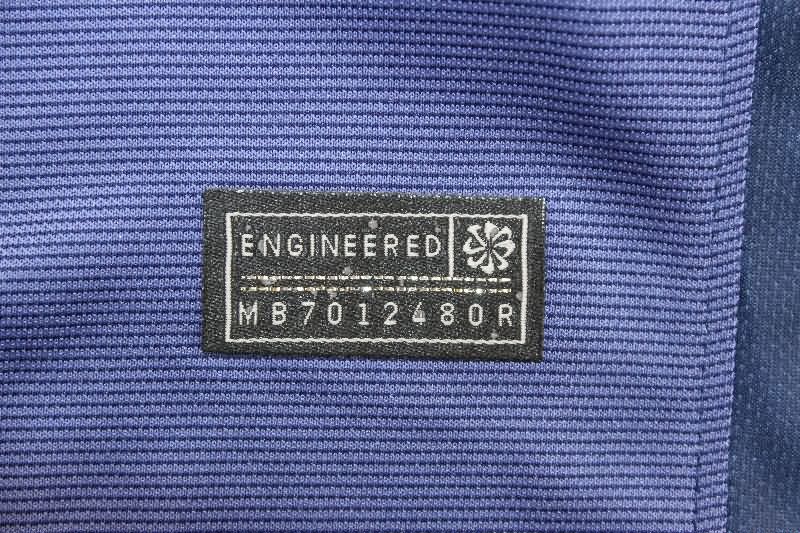 AAA Quality Atletico Madrid 25/26 Away Soccer Jersey