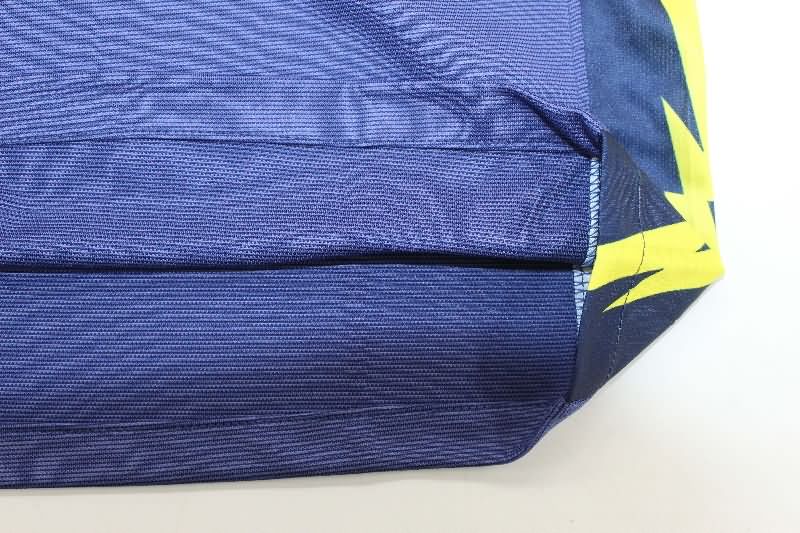 AAA Quality Atletico Madrid 25/26 Away Soccer Jersey