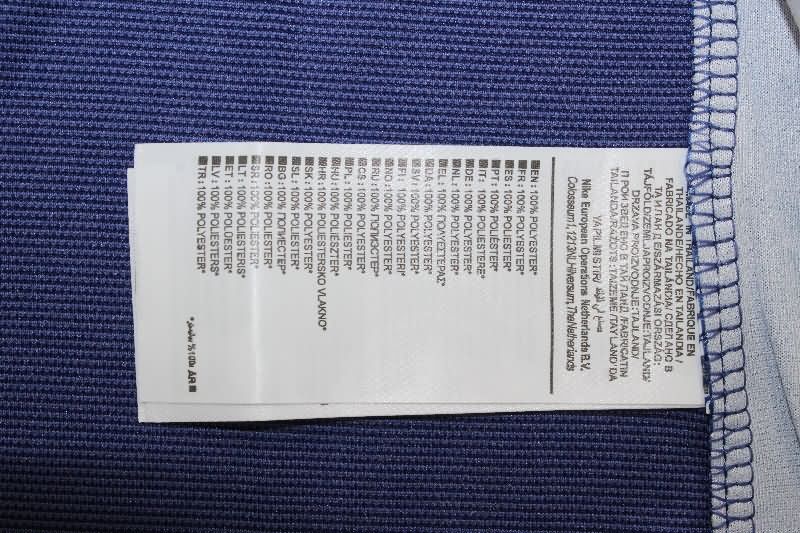 AAA Quality Atletico Madrid 25/26 Away Soccer Jersey