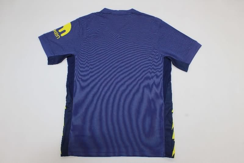 AAA Quality Atletico Madrid 25/26 Away Soccer Jersey