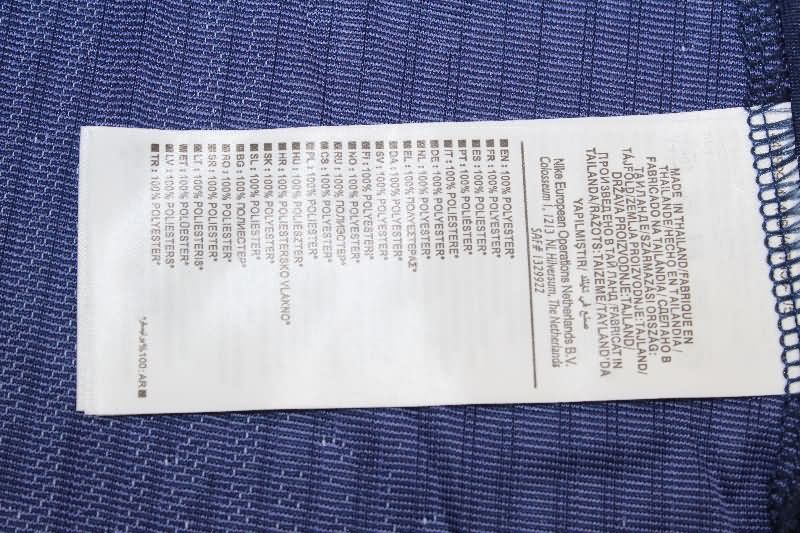 AAA Quality Atletico Madrid 25/26 Away Long Sleeve Soccer Jersey (Player)