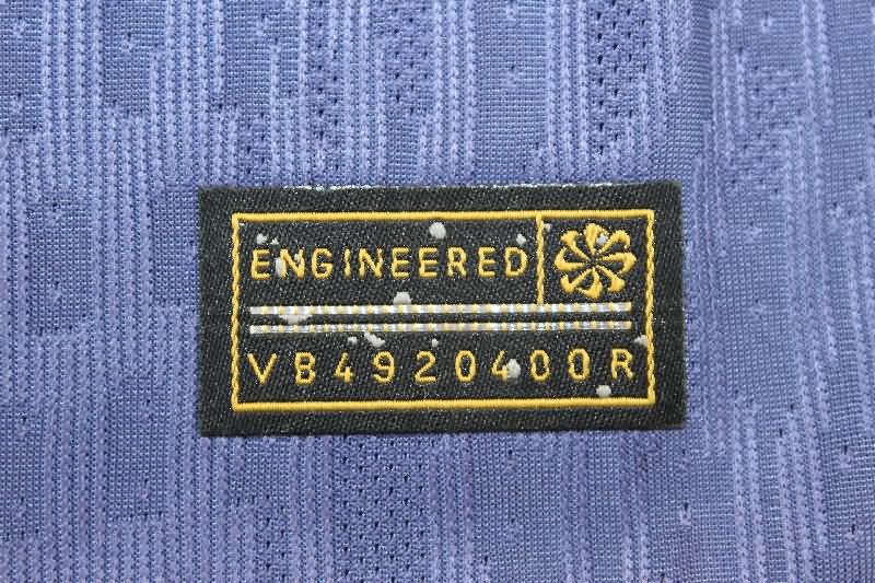 AAA Quality Atletico Madrid 25/26 Away Soccer Jersey (Player)