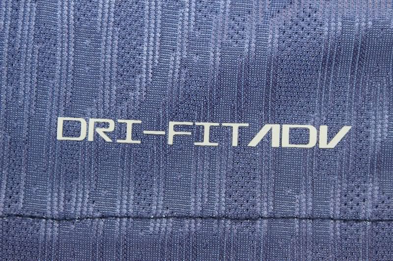 AAA Quality Atletico Madrid 25/26 Away Soccer Jersey (Player)