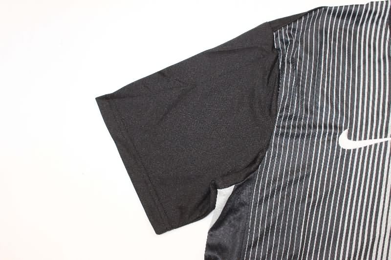 AAA Quality Atletico Madrid 25/26 Goalkeeper Black Soccer Jersey