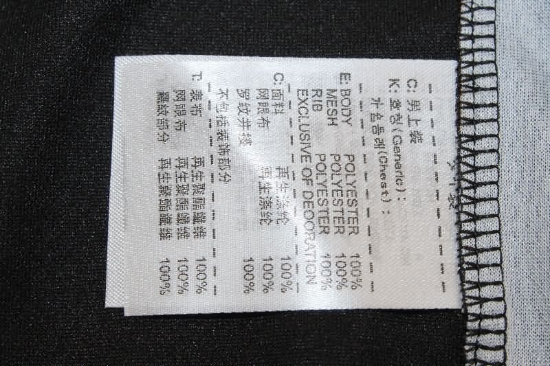 AAA Quality Atletico Madrid 25/26 Goalkeeper Black Soccer Jersey