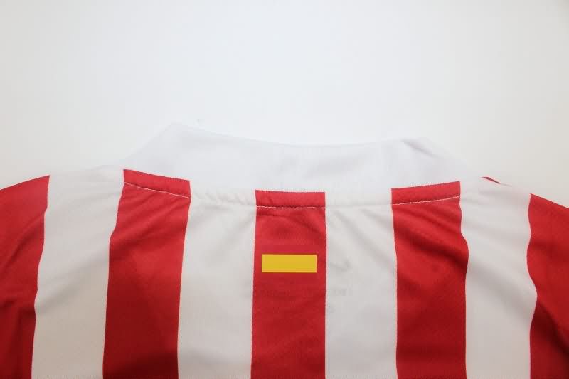 AAA Quality Atletico Madrid 25/26 Home Soccer Jersey