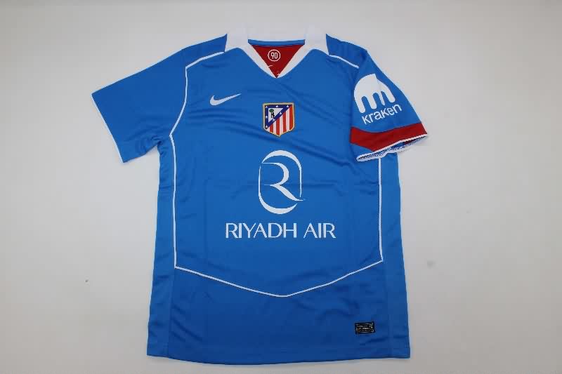 AAA Quality Atletico Madrid 25/26 Third Soccer Jersey AAA Quality Atletico Madrid 25/26 Third Soccer Jersey