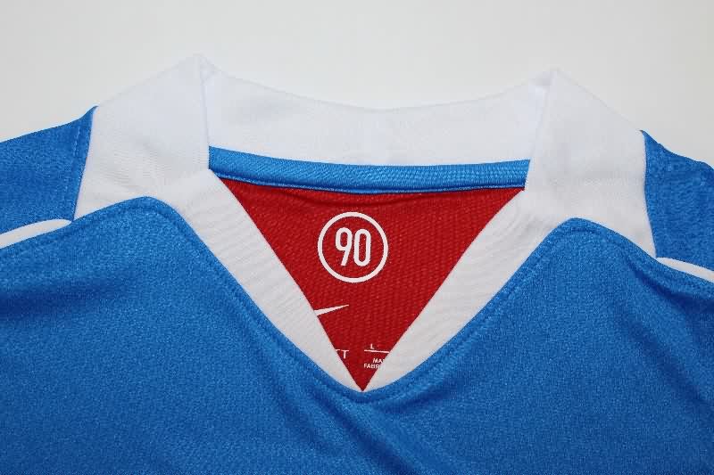 AAA Quality Atletico Madrid 25/26 Third Soccer Jersey