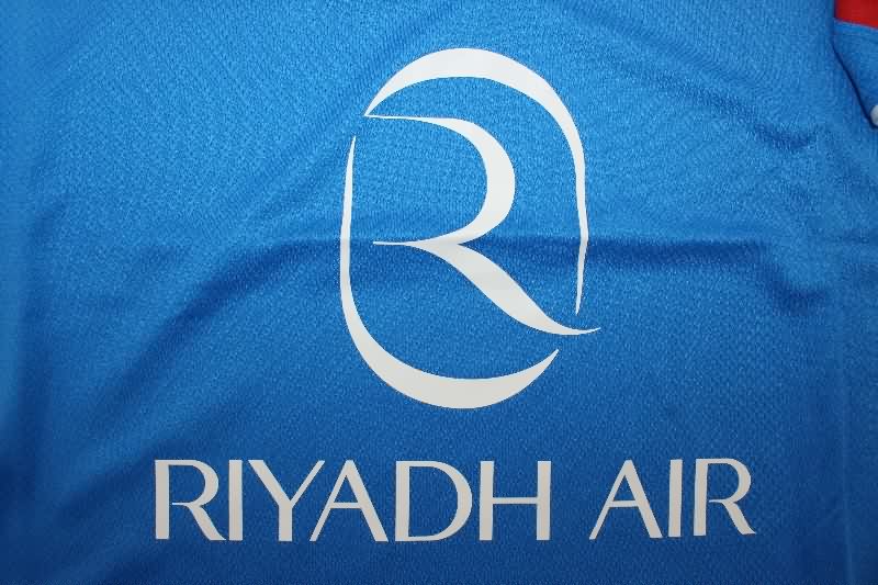 AAA Quality Atletico Madrid 25/26 Third Soccer Jersey