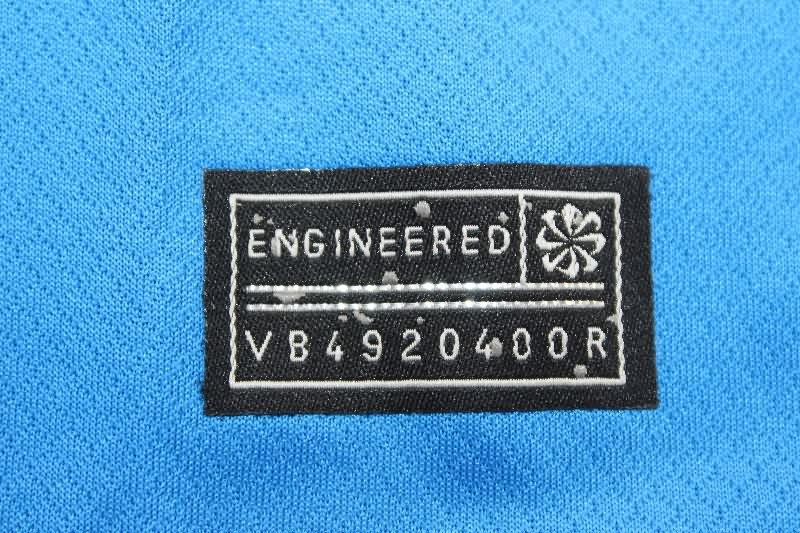 AAA Quality Atletico Madrid 25/26 Third Soccer Jersey