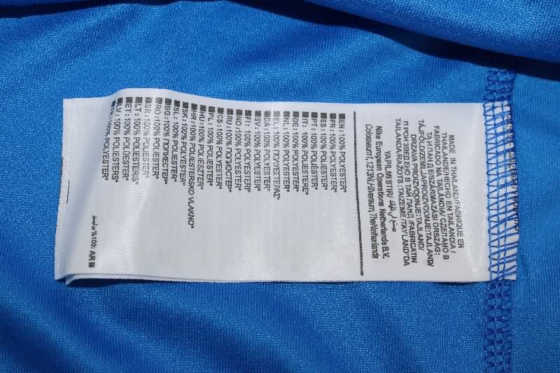 AAA Quality Atletico Madrid 25/26 Third Soccer Jersey