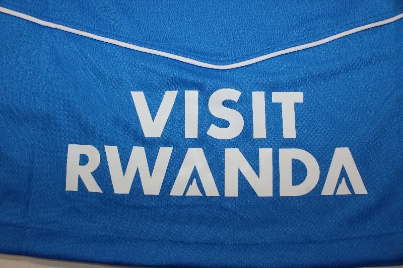 AAA Quality Atletico Madrid 25/26 Third Soccer Jersey